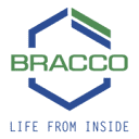 Logo Bracco
